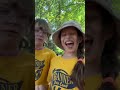 My 30 second trailer bestfriends fun camp fyp viral trend trailer funny candy quadrobics