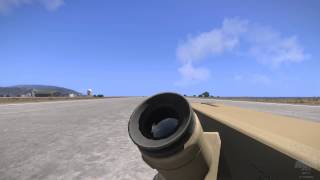 ARMA 3 Beta - Bug Report 0010616