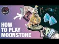 How to play moonstone  everything you need to know to play your first game of moonstone