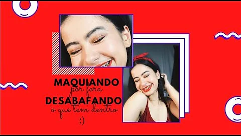 Maquiagem + papo sobre "para sempre" - Jennifer To...