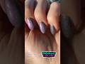 Кошачий глаз хамелеон #гельлак #самасебемастер #маникюр
