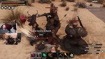 Mise à Jour 2.7 Event Grave Matters