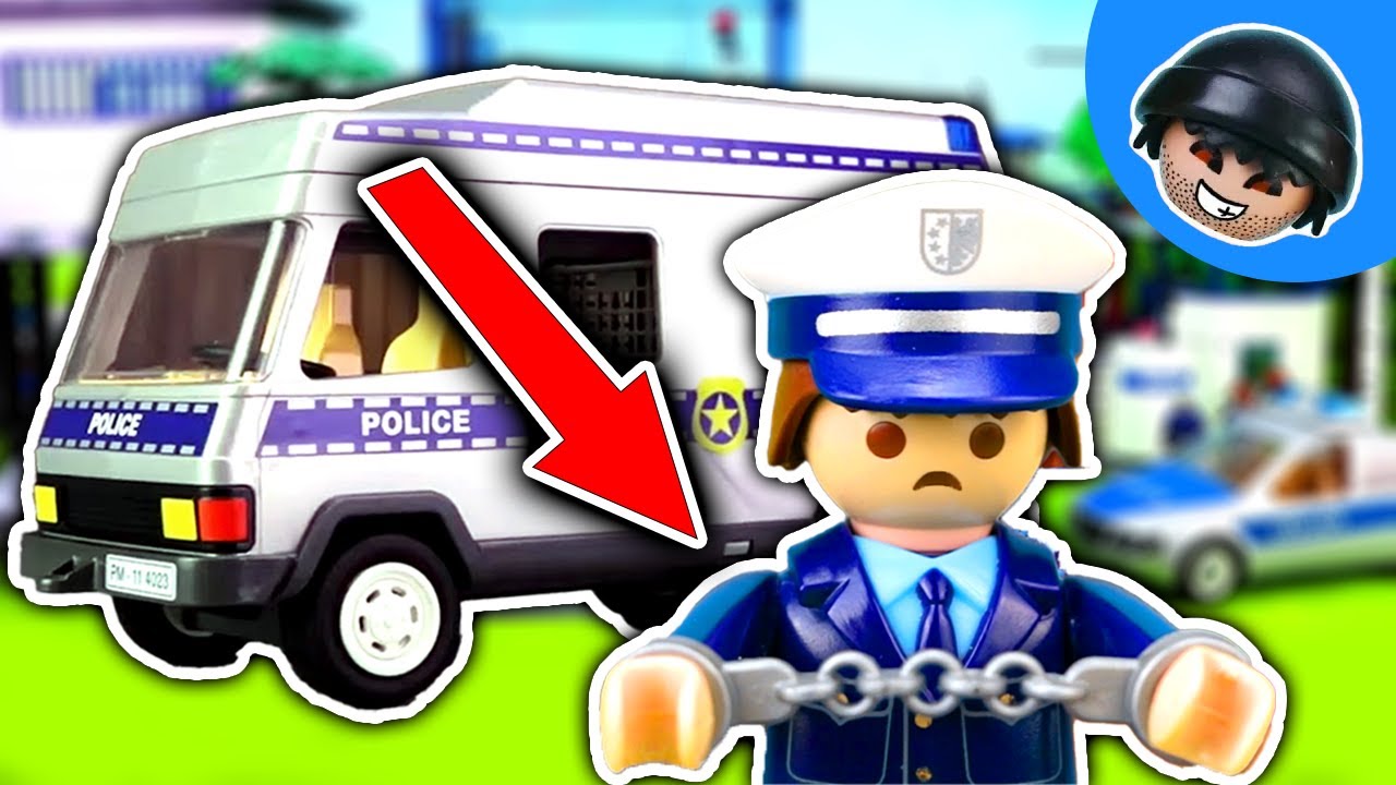 🚔🚨 Die BESTEN Polizei-Momente! Paymobil Action, Abenteuer & Spannung! 💥