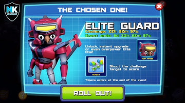 Angry Birds Transformers 2.0 - The Chosen One! - Day 1 - Featuring Nautica