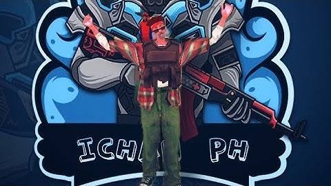 [Uif] montage deagle