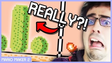 THESE NEW TROLL LEVEL MAKERS ARE AWESOME!