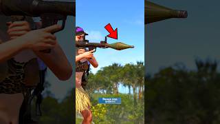 РПГ-7 уже в Rust#COBALTLAB - обнови свой инвентарь! #rust #игры