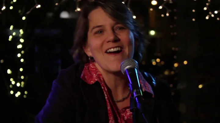 Amy Henderson- "It's My Year" Music Video
