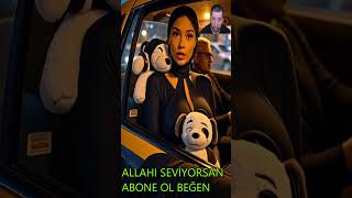 Ünlü Fi̇lm Yildizi Labubularina Kzidi