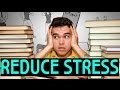 Stress Relief Techniques Quiz