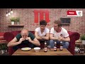 ¿Cómo sería NUESTRO EQUIPO de FÚTBOL? - 7 SECONDS CHALLENGE