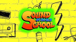 Sound of da Old School (Full Album) | R&B/Hip-Hop from Asher D
