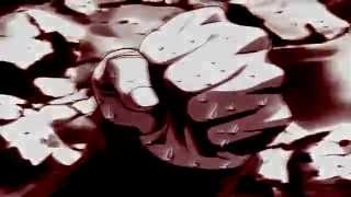 - Dragon Ball Z -「Crawls Like a Worm From a Bird」