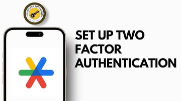 How to Set Up Google Authenticator for 2 Factor Authentication