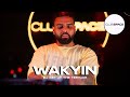 WAKYIN Dj Set At The Terrace OfficialClubSpace mp3