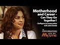 Of Love and Life - Juhi Chawla In Conversation with Sadhguru