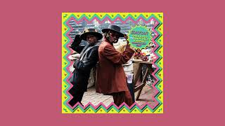 Download Lagu Tools \u0026 Figs aka Lady Thuli \u0026 Mafika - Blackout (Sampology Edit) MP3