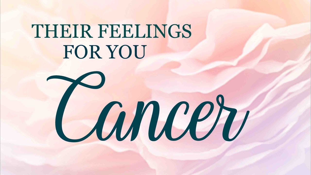 CANCER love tarot ♋️ The Person Who Lied & Caused You Sadness Is Coming Back, They Want To Talk JUNE
