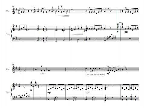 Elementary 2 (Violin) , 27. Do you want to build a snowman Sheet music for  Violin (Solo)