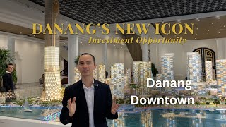 Danang Downtown by Sun Group: The Last \