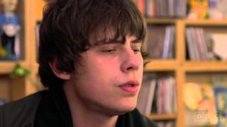 Video thumbnail of "Jake Bugg: NPR Music Tiny Desk Concert"