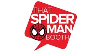 Unboxing 5 That Spider-Man Booth Boxes