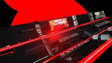 [Đỗ Quý Tòng] Intro BluffTitler Đẹp 09