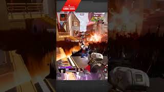 Mad Maggie Is INSANE At Countering So Many Comps!?