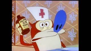 The Ren and Stimpy Show: All Purpose Icky Tasting Medicine