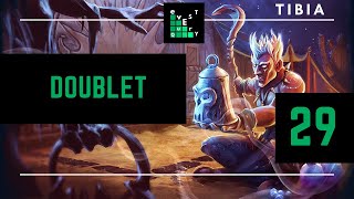 Tibia 0029-Doublet