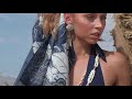 Playboy model Teaser for Fashion TV Italy