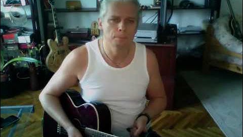 Greg Lake - From the Beginning  by Istvan Alapi