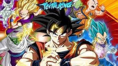 Chiến Binh Tối Thượng ko phải tải game