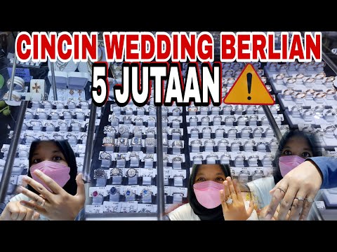 Video: Berlian besar untuk Alice kecil