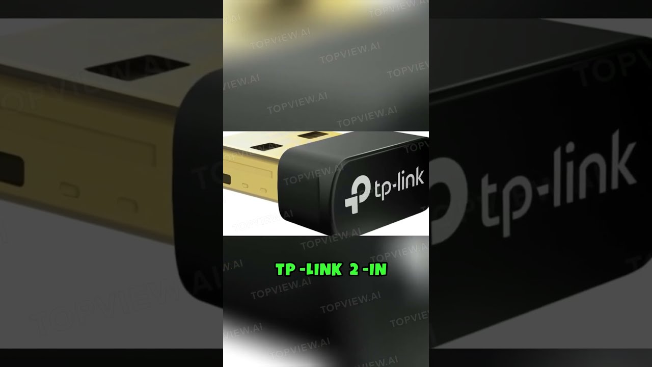 Turn ANY PC Into A WiFi 6 Powerhouse For Under 20 TP Link Just Changed The Game 