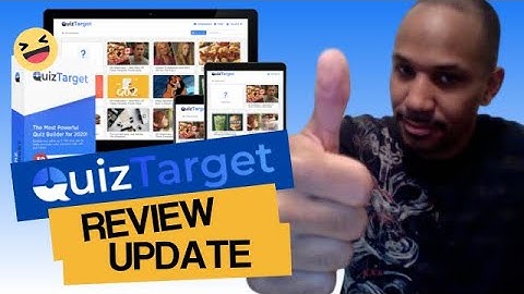 Quiz Target Review & Bonus Update | Review & Bonus of Quiz Target What You Should Know Before Buying