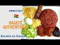 Waakye recette watche waakye recipe riz aux haricots