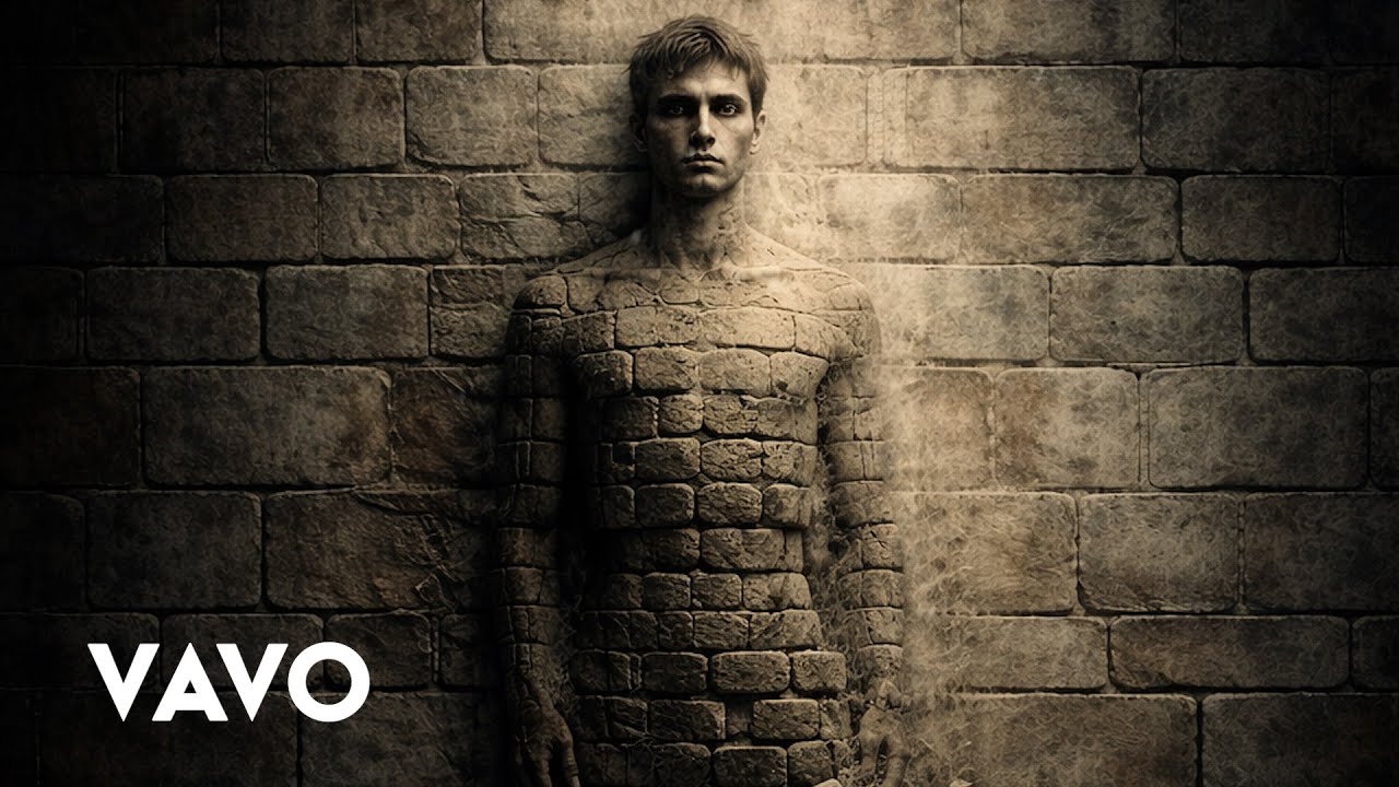 Odyssey - Brick by Brick I Learned to Be Alone (Official MusicVideo)