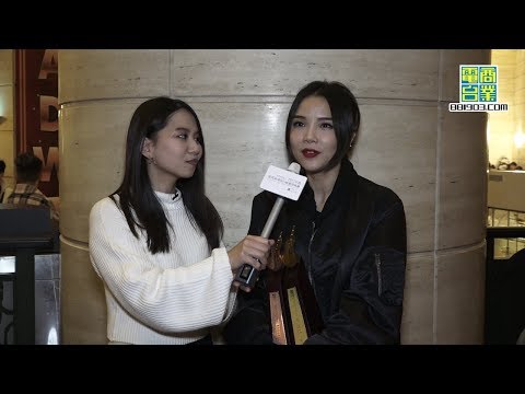 叱咤樂壇我最喜愛的女歌手 方皓玟