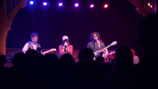 Modern Cults - Transported (ft. Julia Steiner of Ratboys) (live at Schubas 7/11/25)