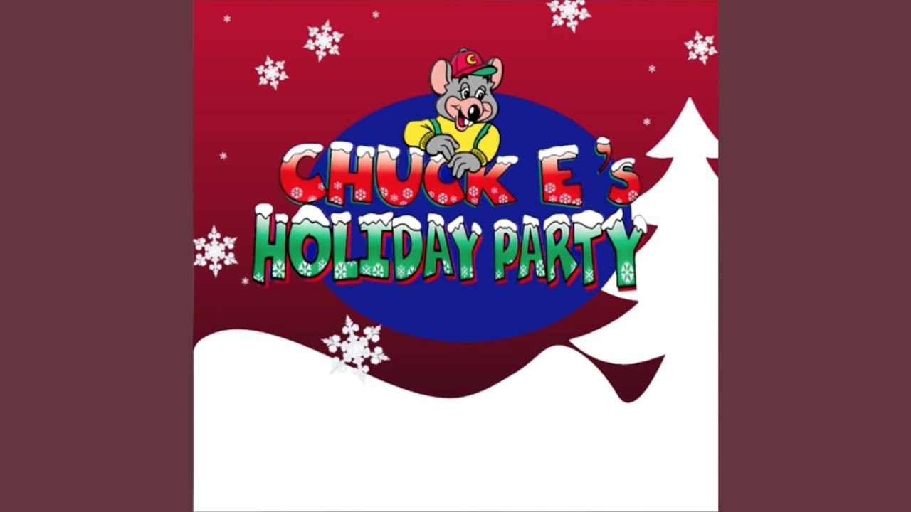 Big Band Santa/Christmas Songs Medley - Munch's Make Believe Band