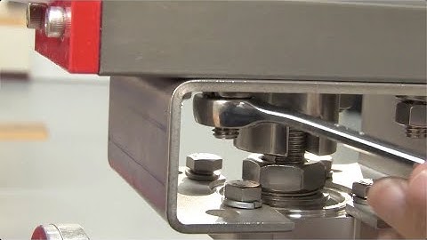 Valve Automation Solutions from Miller Energy, Inc.