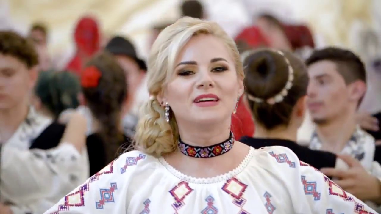 Simona Boncuț & Ilie și Paul Pașca - La joc și la voie bună