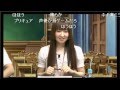 【第20回グリ生】 堀中優希さん出演！グリモアニコ生 150万DL記念スペシャル！  【後編】