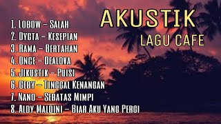 Lagu Cafe Santai Dan Nongkrong