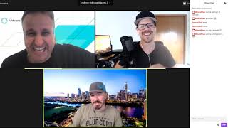 Tanzu Tuesdays - Let’s Build a Twitch Bot! with Spring Boot and Project Reactor with Brian McClain