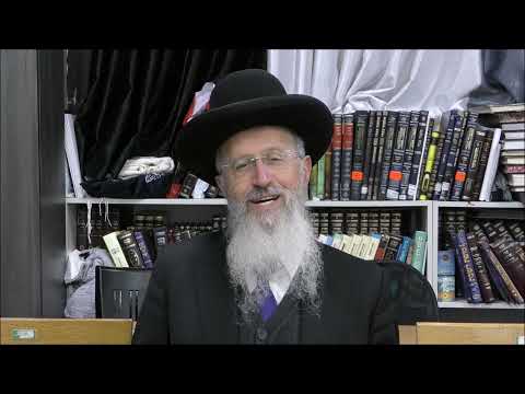 הרב אברהם יוסף שליט"א מה הדרך הנכונה לברך ברכה קצרה או ארוכה