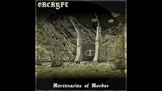 Orcrypt - The Mace of Morgoth