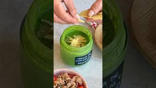 Crema de espinacas y parmesano | Receta fácil de Nestlé Cocina con Ideal