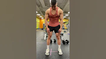 Struggling To Grow Your Quads DO THIS 